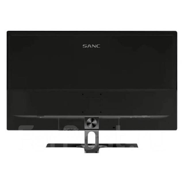 Монитор SANC M3293A, 31.5, IPS, 1920x1080, 75Гц, 8 мс, D-Sub, HDMI ...