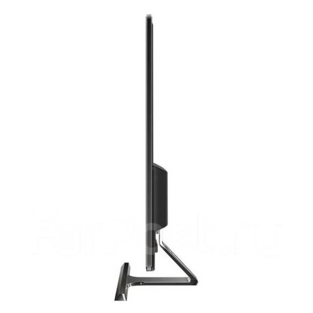 Монитор SANC M3293A, 31.5, IPS, 1920x1080, 75Гц, 8 мс, D-Sub, HDMI ...