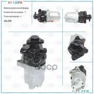����� �������������� ���� AUDI 100 1982-1990, AUDI 200 1983-1991 (������) Gelzer ���. H1108PA H1108PA H1108PA ����
