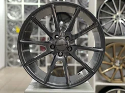 Vossen VFS-1. 7.5x17", 5x114.3, ET40, �� 73,1���. ��� ����� �� ������ ����
