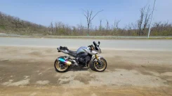 Yamaha FZ1-S. 1 000����. ��., ��������, ���������, ������ �� �� ����