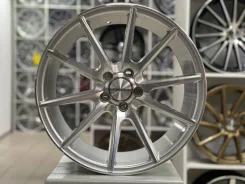 Vossen VFS-1. 7.5x17", 5x114.3, ET40, �� 73,1���. ��� ����� �� ������ ����