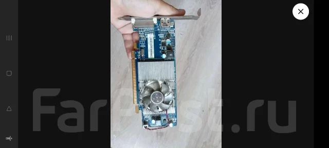 Radeon HD 6450 ����