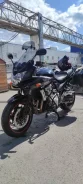 Suzuki GSF 1250S Bandit. 1 250����. ��., ��������, ���������, ������ �� �� ����
