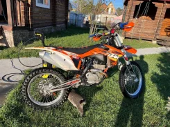 KTM 250 SX-F. 250����. ��., ��������, ��� ���, ������ �� �� ����