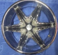 Helo. 8.5x20", 6x139.7, ET10, �� 110,1���. ����