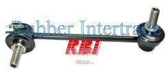   RBI D2766FL D2766FL 