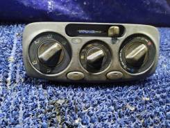   - Toyota Raum EXZ15 5EFE 