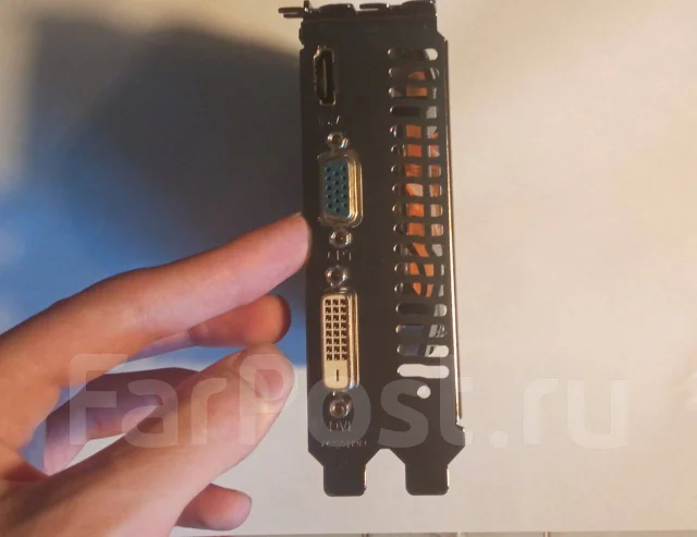 GeForce GTX 650 ����