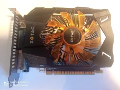 GeForce GTX 650 ����