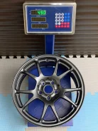 TWS Motorsport T66-F. 7.0x16", 5x100, ET48, �� 56,1���. ����