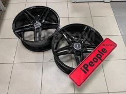 Vossen CV5. 7.5x17", 5x114.3, ET35, �� 73,1���. ��� ����� �� ������ ����