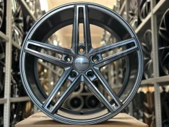 Vossen CV5. 7.5x17", 5x114.3, ET35, �� 73,1���. ��� ����� �� ������ ����