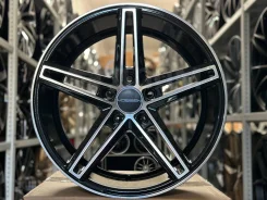 Vossen CV5. 7.5x17", 5x114.3, ET35, �� 73,1���. ��� ����� �� ������ ����