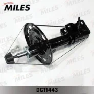 ����������� �������� ����� ������� Nissan Teana/Cefiro/Maxima J32 9/04- (KYB 339229) DG11443-01 ����� ����� DG1144301 ����
