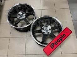 Wheelegend VLF08. 7.5x17", 5x112, ET40, �� 66,6���. ��� ����� �� ������ ����