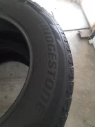 Bridgestone Blizzak DM-V2. ������, ��� �����, �/�, ����� 30 % ����
