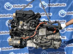 ��������� Toyota Prius NHW20 1Nzfxe 1900021801 2009 1900021801 ����