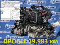 ��������� Toyota Corolla Fielder NZE141G 1NZFE 1900021C41 2009 1900021C41 ����