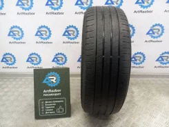 Falken Ziex ZE310 Ecorun
