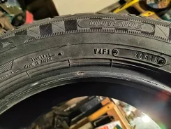 Dunlop Enasave RV504. ������, 2018 ���, �/�, ����� 20 % ����
