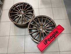 Vossen VFS-2. 7.0x17", 4x100, ET33, �� 73,1���. ����