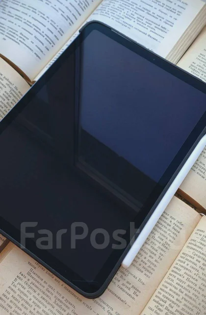 Apple iPad Air 4. 10.9 ������, ������ 256 �� ����