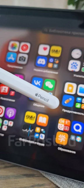 Apple iPad Air 4. 10.9 ������, ������ 256 �� ����