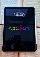 Apple iPad Air 4. 10.9 ������, ������ 256 �� ����