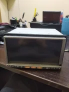 Sanyo NVA-MS7110W ����