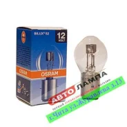 ���������� ����� �������� - Osram S2 12V 35/35W Standard BA20d 7327, �� 7327 ����