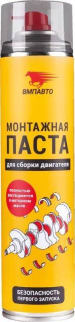 Паста Для Сборки Двигателя 400Мл Аэрозоль. Вмпавто арт. 1424 Мс1424, в ...