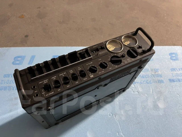 Кассетная дека Technics RS-646d, б/у, в наличии. Цена: 15 000₽ во