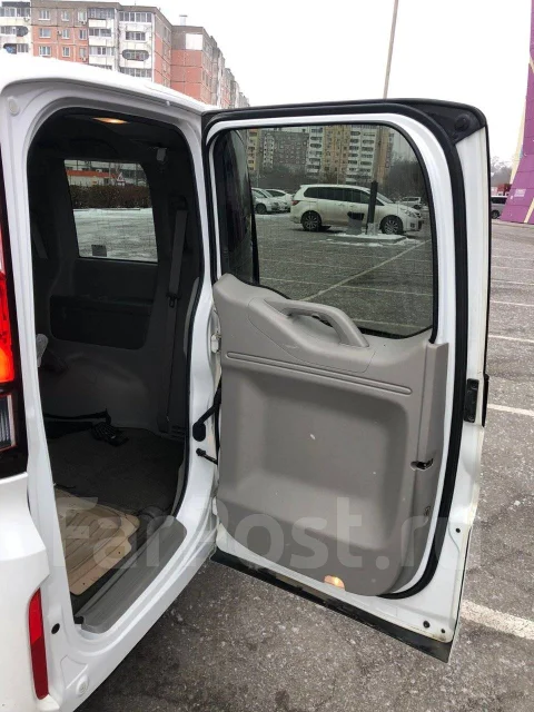 Honda Stepwgn. ��������, ��������, 1.5 (150��.�.), ������, 69 000����. �� ����