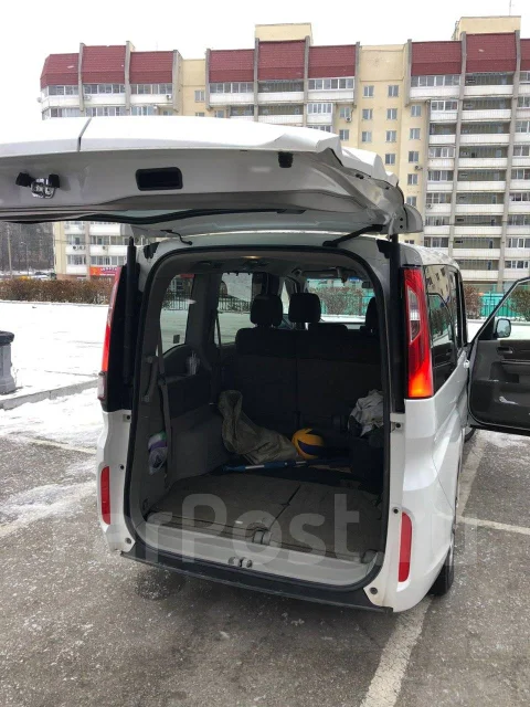 Honda Stepwgn. ��������, ��������, 1.5 (150��.�.), ������, 69 000����. �� ����