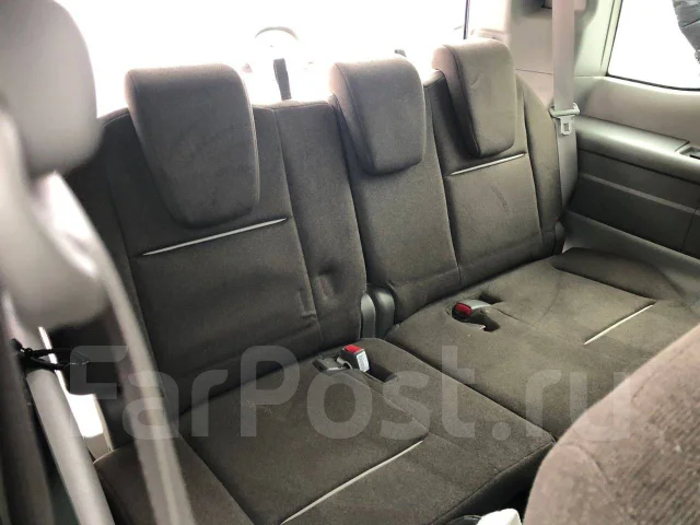Honda Stepwgn. ��������, ��������, 1.5 (150��.�.), ������, 69 000����. �� ����