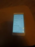 Xiaomi Redmi 4X. �/�, 16 ��, �������, 3G, 4G LTE, Dual-SIM ����