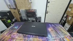 Asus X751. 17.3", ��� 6 ��, ���� 1 000���, WiFi: 1 ����