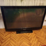 Panasonic Viera TX-PR42C10. ������ ����