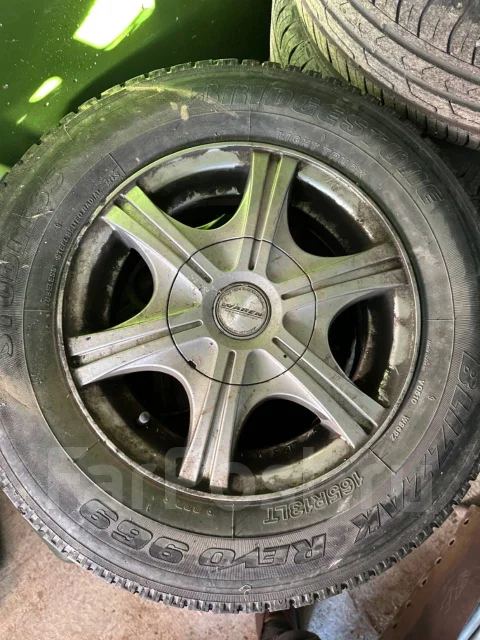 Hot Stuff Waren. 5.0x13", 5x114.3, ET45, �� 67,1���. ����