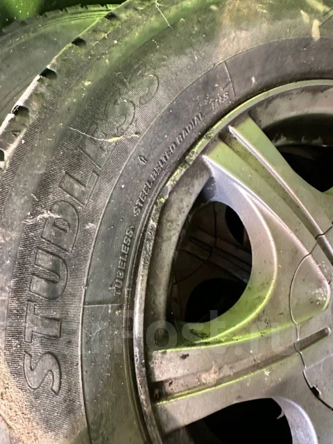 Hot Stuff Waren. 5.0x13", 5x114.3, ET45, �� 67,1���. ����