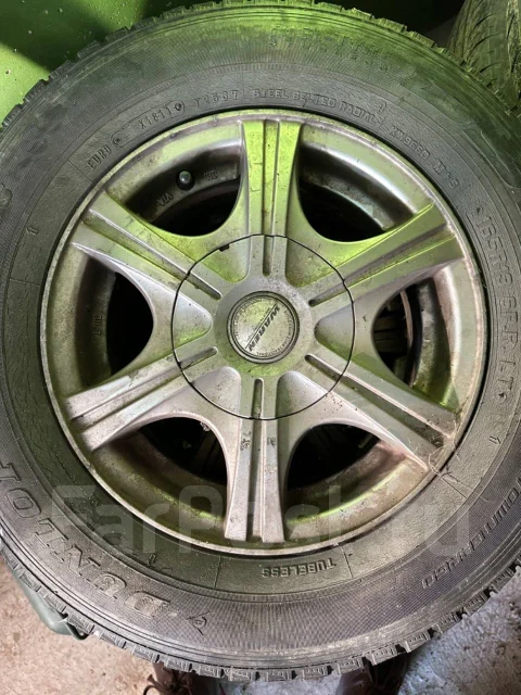 Hot Stuff Waren. 5.0x13", 5x114.3, ET45, �� 67,1���. ����