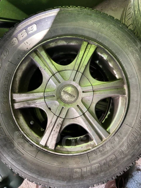 Hot Stuff Waren. 5.0x13", 5x114.3, ET45, �� 67,1���. ����