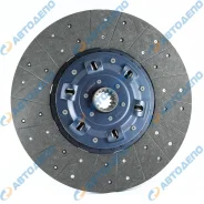 Mitsubishi FUSO ���� ��������� 430�250�14�48 170153 170153 ����