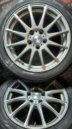 Dotz LimeRock. 7.0x17", 5x114.3, ET38,  60,1. 