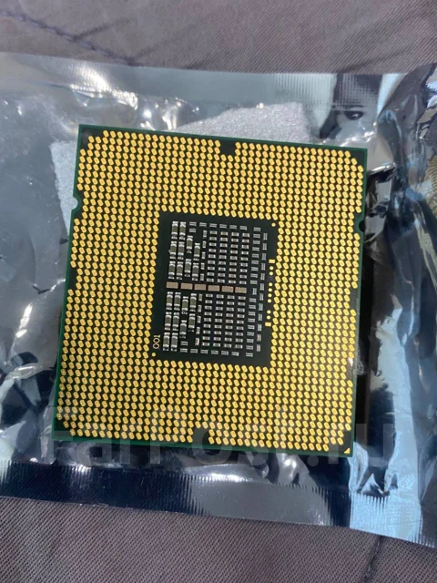 Intel Xeon E5530 ����