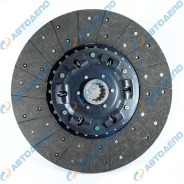 Mitsubishi FUSO ���� ��������� 430�250�14�48 170151 170151 ����