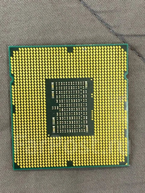 Intel Xeon E5620 ����