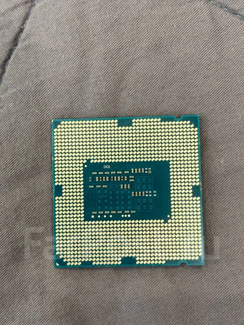 Intel Core i3-4130 ����