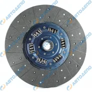 Mitsubishi FUSO ���� ��������� 430�250�14�48 170103 170103 ����